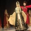 Из серии Кавказие танцы :: Мариша Тим