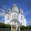 Церковь Покрова Пресвятой Богородицы в Ясеневе :: Andrey Lomakin