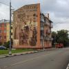 Старый  Серпухов :: Владимир Гришин