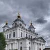 Казанский женский монастырь :: Irene Irene