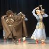 Из серии Кавказские танцы :: Мариша Тим