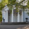 Парковые зарисовки. :: Лилия *
