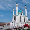 Мечеть Кул Шариф. Казань :: Надежда