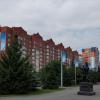 Сквер имени Ермакова. :: Радмир Арсеньев