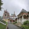 Саввино-Сторожевский монастырь :: Andrey Lomakin