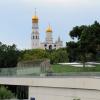 В парке Зарядье :: Евгений Седов