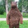 Медведь :: Денис Безногов