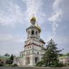 Успенская церковь-колокольня :: Andrey Lomakin