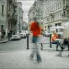 Город в движении :: Jiří Valiska
