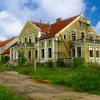 Усадьба Барклая де Толли :: Сергей Карачин
