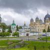 Верхотурье :: Галина Новинская
