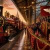 С Днем железнодорожника! :: Argaman Табашник