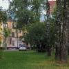 Городская Зарисовка :: юрий поляков