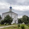 Спасо-Преображенский собор в Рязани. :: Сергей Цветков