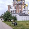 В Рязанском кремле :: Сергей Цветков
