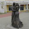 У дворца :: PRP 