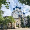Казанская церковь в Коломенском :: <<< Наташа >>>