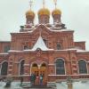 Старый храм :: Anguss Grand