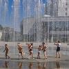 В жаркий летний день :: Татьяна Машошина