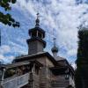 Покровская церковь на Высоком :: Артемий Канителькин