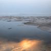Небо в воде :: Александр Лисовский