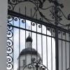 Храм Рождества Пресвятой Богородицы в Рудневе гор.Москвы :: Олег