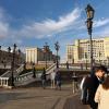 ритмы города :: Олег Лукьянов
