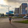 Городские вертикали. Ожидание :: Дмитрий Костоусов