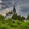 Храм :: Анатолий Чикчирный