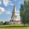 Березовый храм :: Александр Чеботарь