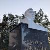 Татарский поэт... :: Андрей Хлопонин