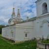 ..церковь возле стен Рязанского кремля.. :: galalog galalog