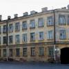 Санкт-Петербург. Мой любимый дом 1874 года. :: Игорь Олегович Кравченко