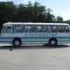 Автобус ЛАЗ-657М "Турист" :: Дмитрий Никитин