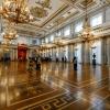 По залам Эрмитажа :: Евгений
