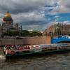 Санкт-Петербург. Август 2026. 7 :: Андрей Дворников