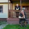 Двое :: Анастасия Смирнова