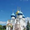 Успенский собор :: Леонид Иванчук