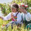 На Купало :: Игорь Волков