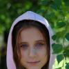 Шахматистка на каникулах :: Светлана Былинович