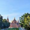 Красота города :: Андрей Хлопонин