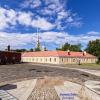 Прогулки по Петропавловке :: Евгений