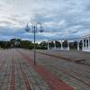 Александров / набережная :: Денис Бочкарёв