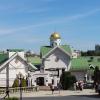 Храм святителя Кирилла Туровского в Минске :: Любовь ***