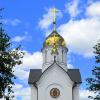 Часовня :: Татьяна Лютаева