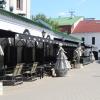 Минские торговые ряды :: Любовь ***