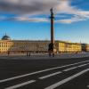 Санкт-Петербург. Август 2026. 10 :: Андрей Дворников