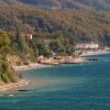 Берег Черного моря :: Игорь Сикорский