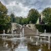 В парке Горка. :: Любовь 