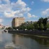 Садовнический мост :: Дмитрий И_
